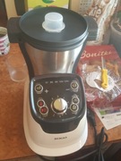 SOGO SS-14545 Robot kuchenny wielofunkcyjny.