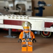 Lego Star wars figurka Rebel Pilot Y-wing Jon Dutch Vander sw1279
