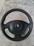 Kierownica megane II fl