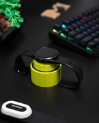 Uchwyt na zegarek Garmin - do ładowania z oryginalnym kablem USB-C