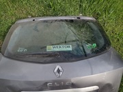 Klapa tylnia renault Clio 3 III
