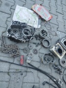 Barossa 170 smc części 