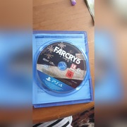 Farcry 5 PS4