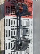 Zderzak audi a3 8p oryginalny 