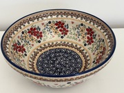 Miska 24cm ceramika Manufaktura Bolesławiec