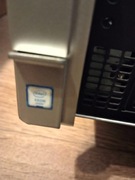 Serwer HP 9 generacji 