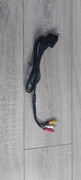 Kabel analogowy audio/wideo do konsoli Xbox 360