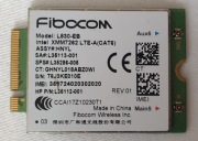 Modem Fibocom L830-EB WWAN LTE do HP P/N: L35112-001