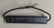 Zasilacz hermetyczny Leds Profesional LPH-60 12V 60W
