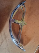 Blotnik przedni przód ORYGINALNY Yamaha YB 1