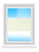 Sekey Roleta plisowana