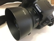 Osłona obiektywu Canon EOS EF 50mm f/1.8 STM 49mm