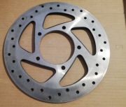 Tarcza hamulcowa  Night rod Street rod 41607-06 Harley