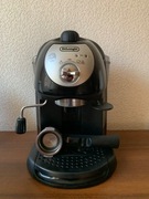 DeLonghi EC201CD.B – Ekspres kolbowy 15 bar – sprawny, zadbany