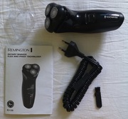 Zestaw golarka rotacyjna elektryczna maszynka do golenia Remington R3150