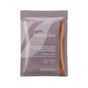 Nutriplus Koktajl – chrupiący smaki ciasteczek COOKIE CRUNCH 27g