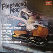 FLEETWOOD MAC - FLEETWOOD MAC