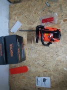 PIŁA SPALINOWA GAŁĘZIÓWKA GAŁĘZI PILARKA 3,9KM