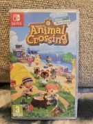 Animal Crossing - Nintendo Switch