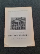 Pan Twardowski program operowy z czasów PRL