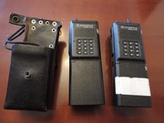 Walkie talkie motorola Radius P200