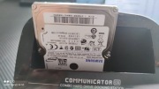 Dysk HDD 2,5 Samsung 640 GB