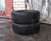 Opony wielosezonowe Kumho Solus 4S HA31 205/55 R16 91H