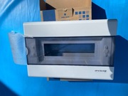 Rozdzielnica natynkowa SRn-12 IP 40 Elektro-Plast