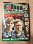 Płyta DVD Film Seksmisja (album dwupłytowy)