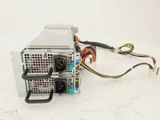 Zasilacz serwerowy 2x850W w obudowie