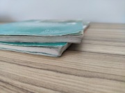 Zestaw Matura Focus 4 - Student's Book, Workbook