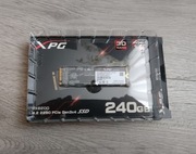 Dysk M2 ADATA SX8200 240GB