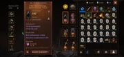 Diablo Immortal Łowca Demonów 60(1) Ithereal