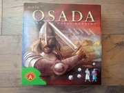 Gra planszowa Mała Osada Alexander