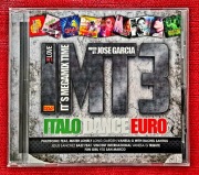 It's Megamix Time 3 (2CD) SPAIN