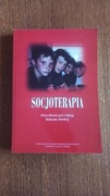 Katarzyna Sawicka - Socjoterapia