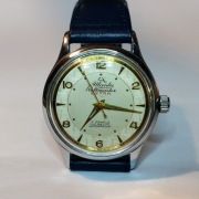 Zegarek mechaniczny Atlantic Weltmeister EXTRA