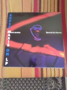 Super Maxis On LP, album winylowy Italo disco 