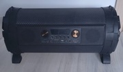 Duży potężny głośnik bluetooth Manta SPK95019 Bronx 