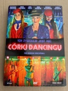 Córki Dancingu płyta DVD