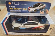 BMW M5 Safety Car kolekcja Shell 1/41