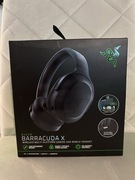 RAZER BARRACUDA X 