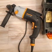Wiertarka PROTOOL PDP 24-2 EAQ