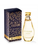 Yves Rocher perfumy So Elixir