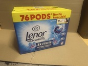 Lenor kapsułki uniwersalne