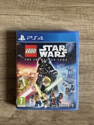 Lego Star Wars The Skywalker Saga