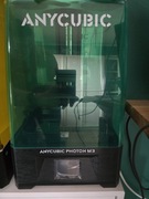 Zestaw Anycubic Photon M3, Wash & Cure Plus
