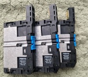 Elektrozawór Festo MSZC-3-21 DC