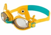 OKULARY dziecięce do pływania CRIVIT 