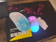 Myszka xtrfy mz1 wireless